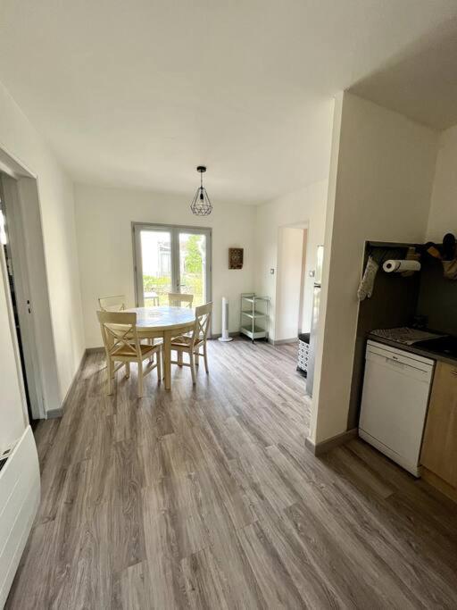 La Cartelee Villa Saint-Amand-Mont-Rond Buitenkant foto